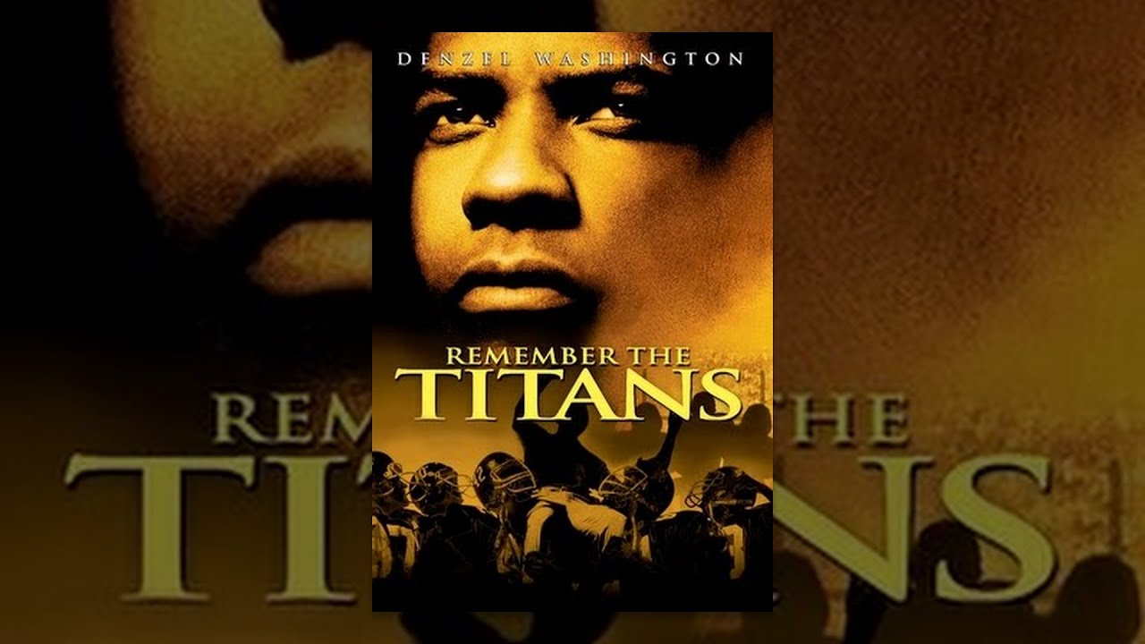 Free Remember The Titans Movie